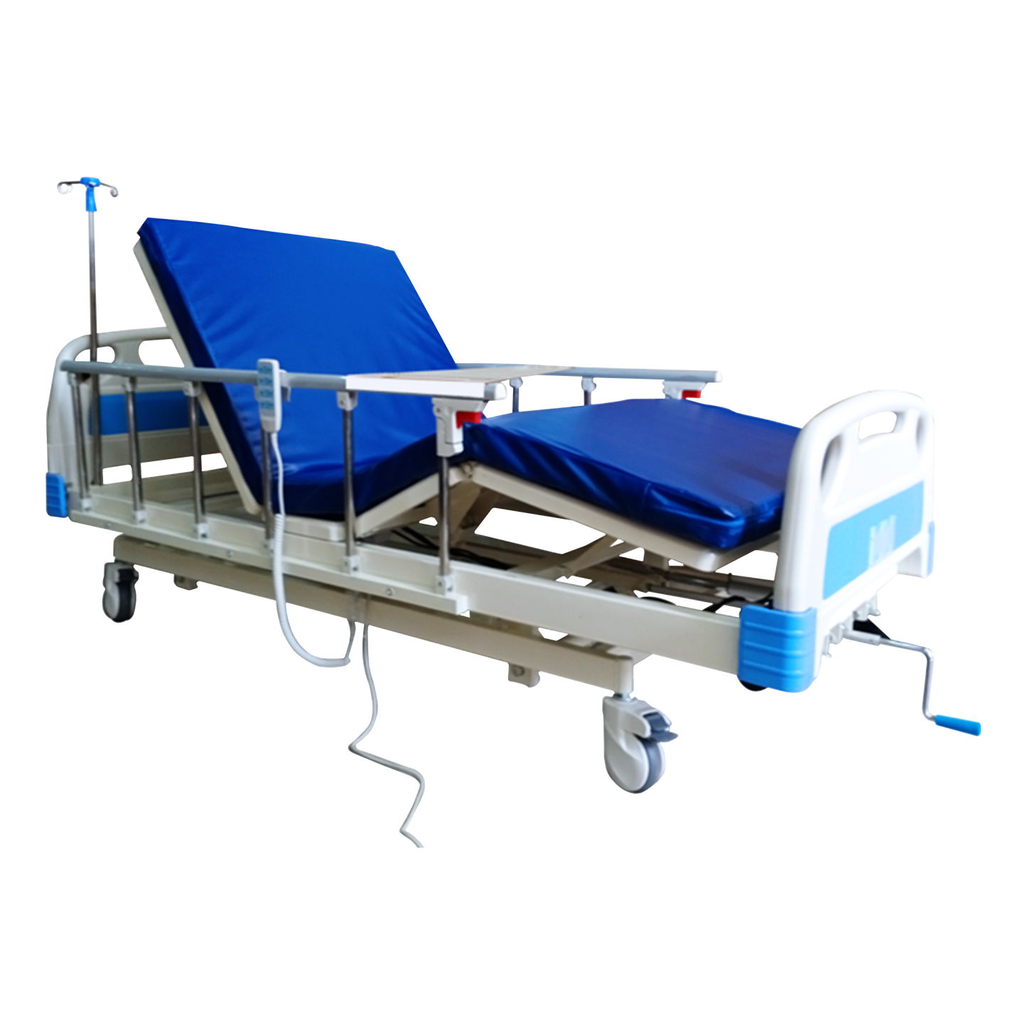 Electric Hospital Bed - 3 Function