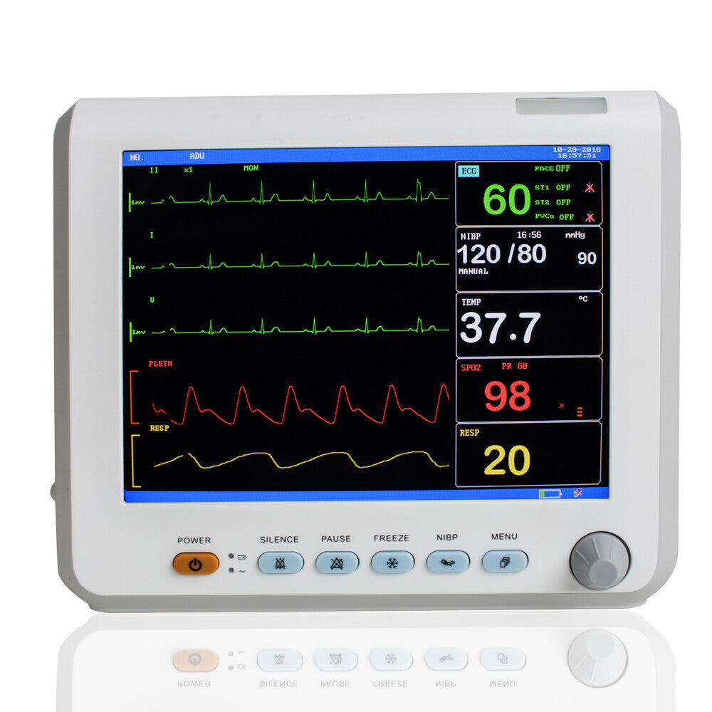 Cardiac Monitor
