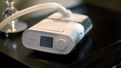 DreamStation CPAP & BiPAP