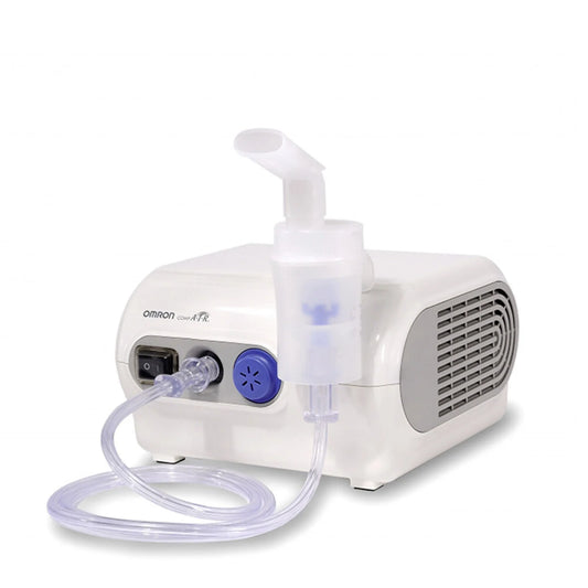 Nebulizer