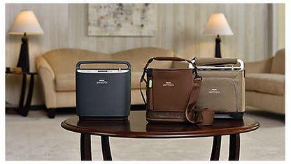 SimplyGo Mini