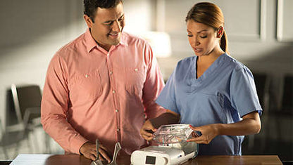 DreamStation CPAP & BiPAP
