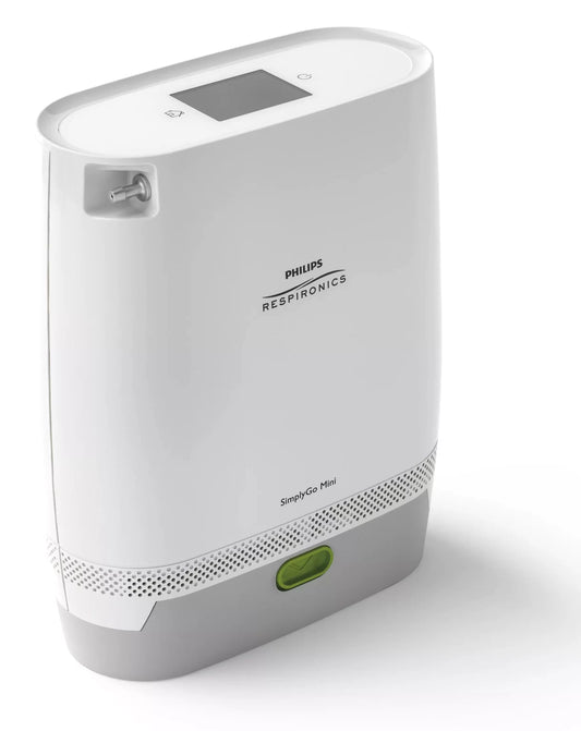 SimplyGo Mini