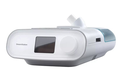 DreamStation CPAP & BiPAP