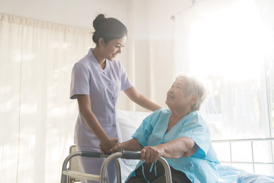Home Private Nursing Assistance