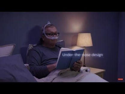 DreamStation CPAP & BiPAP