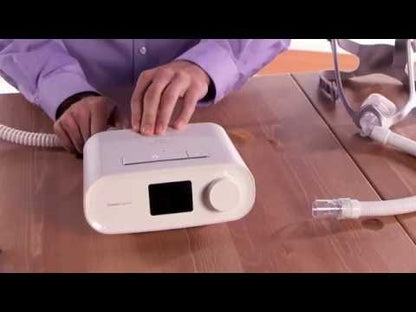 DreamStation BiPAP AVAPS
